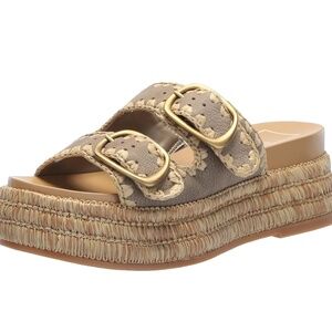 Dolce Vita WANIKA Sandals Size 8.5